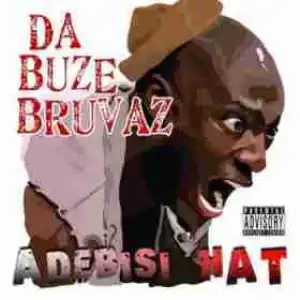 Adebisi Hat BY Da Buze Bruvaz